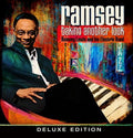 the album cover for Ramsey Lewis - Taking Another Look