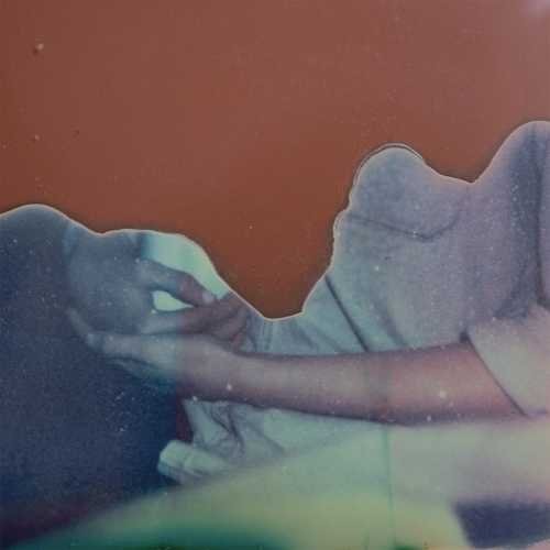 the album cover for Infinity Girl - Harm [Vinyl]