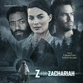 the album cover for Heather Mcintosh - Z for Zachariah (Score) (Original Soundtrack)