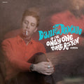 the album cover for Daniel Romano - If I've Only One Time Askin' [Vinyl]