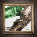 the album cover for Obie Trice - The Hangover