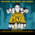 the album cover for Coming To The Stage - Coming to the Stage