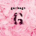 the album cover for Garbage - Garbage [Import]