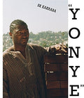 the album cover for Sk Kakraba - Yonye [Vinyl]