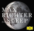 the album cover for Max Richter - From Sleep [Vinyl]