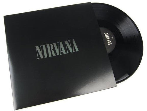Nirvana - Nirvana [LP]