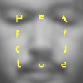 the album cover for Toe - Hear You [Vinyl]
