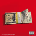 the album cover for Meek Mill - Dreams Worth More Than Money