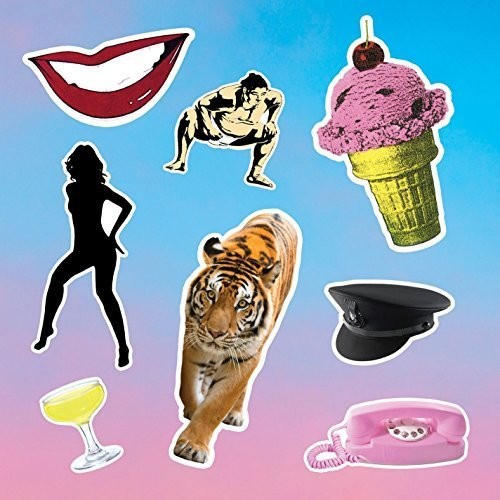 the album cover for Duran Duran - Paper Gods [Deluxe]
