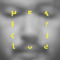 the album cover for Toe - Hear You