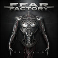 the album cover for Fear Factory - Genexus [Limited Edition]