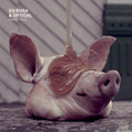 the album cover for Ed Rush & Optical - Fabriclive 82