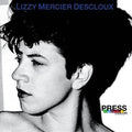 the album cover for Lizzy Desloux Mercier - Press Color [Remastered]