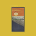 the album cover for Teen Daze - Morning World [Vinyl]