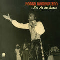 the album cover for Roger Damawuzan & Les As Du Benin - Wait for Me