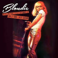 the album cover for Blondie - Old Waldorf Sf Ca 21 September 1977 - Early & Late
