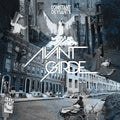 the album cover for Constant Deviants - Avant Garde