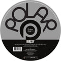 the album cover for Heresy - Hip Hop (Remix) / Da Call Out