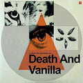 the album cover for Death & Vanilla - Where the Wild Things Are