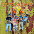 the album cover for Qwanqwa - Volume Two
