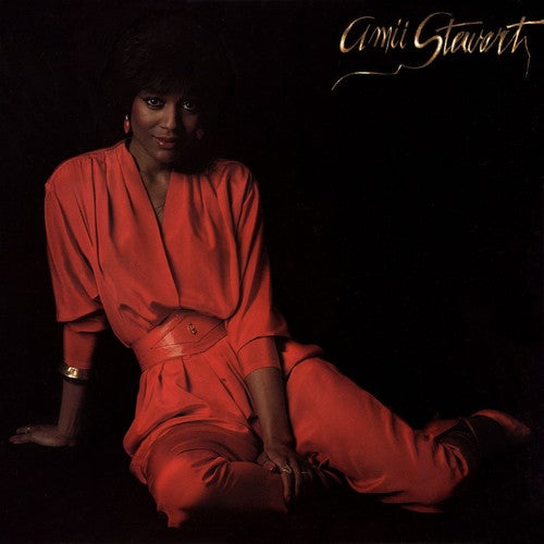 the album cover for Amii Stewart - Amii Stewart