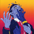 the album cover for Everything Everything - Get to Heaven