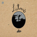 the album cover for Andrew Kidman - Litmus / Glass Love [CD Box Set]