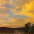 the album cover for Los Lobos - Gates of Gold