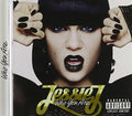 the album cover for Jessie J - Who You Are