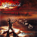 the album cover for Nightwish - Wishmaster [Vinyl]