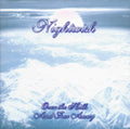 the album cover for Nightwish - Over The Hills And Far Away [Vinyl]