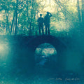 the album cover for Joan Shelley - Over And Even [Vinyl]