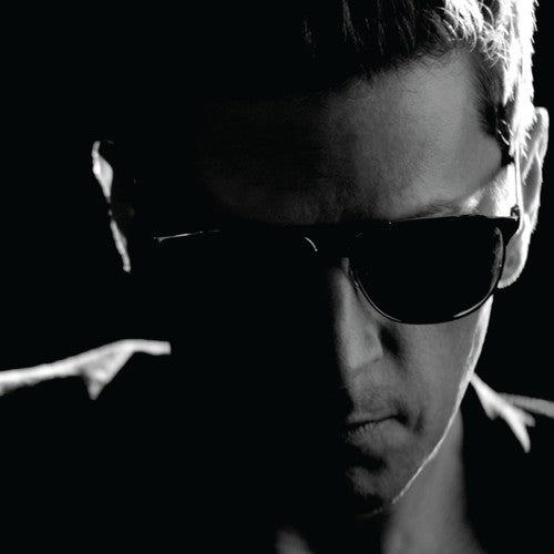 the album cover for Rob Thomas - The Great Unknown