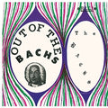 the album cover for Bachs - Out of the Bachs