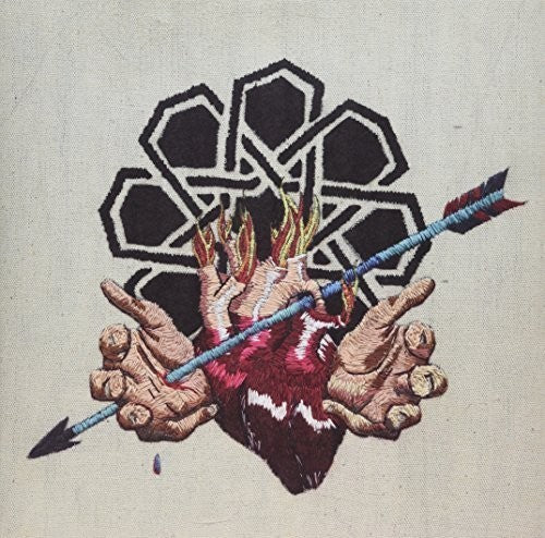 the album cover for Brown Bird - Axis Mundi