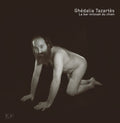 the album cover for Ghédalia Tazartès - La Bar Mitzvah Du Chien