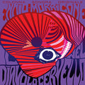 the album cover for Unknown Artist - Il Diavolo Nel Cervello / O.S.T. (Purp) (Red)