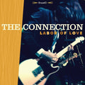 the album cover for Connection - Labor of Love