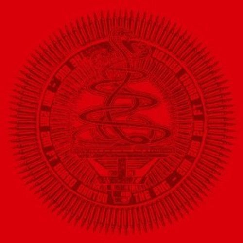 the album cover for Bug - Zim Zim Zim [Vinyl]