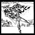 the album cover for Pere Ubu - Modern Dance