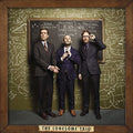 the album cover for The Lonesome Trio - The Lonesome Trio [Vinyl]