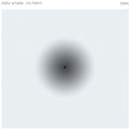 the album cover for Olafur Arnalds & Nils Frahm - Stare