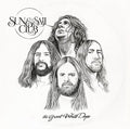 the album cover for Sun & Sail Club - Great White Dope