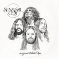 the album cover for Sun & Sail Club - Great White Dope