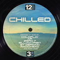 the album cover for 12 Inch Dance-Chilled / Various Uk - 12 Inch Dance-Chilled / Various