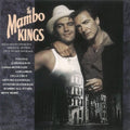 the album cover for Mambo Kings / OST Ltd Jpn - Mambo Kings / O.S.T. [Limited Edition] (Jpn)