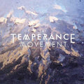 the album cover for The Temperance Movement - The Temperance Movement [Vinyl]
