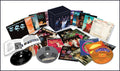 the album cover for The Isley Brothers - The Rca Victor and T-neck Album Masters [1959-1983] [Box Set]