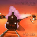 the album cover for Wish Key - Orient Express / Last Summer (Ep) (Pcrd) [Remastered]