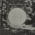 the album cover for This Will Destroy You - Tunnel Blanket